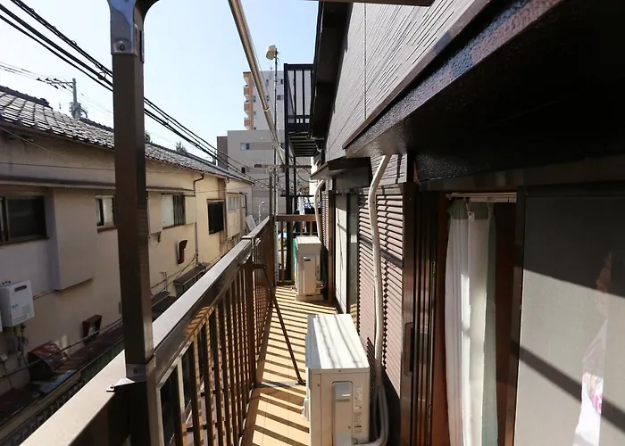 Kita 2 Storey Homestay