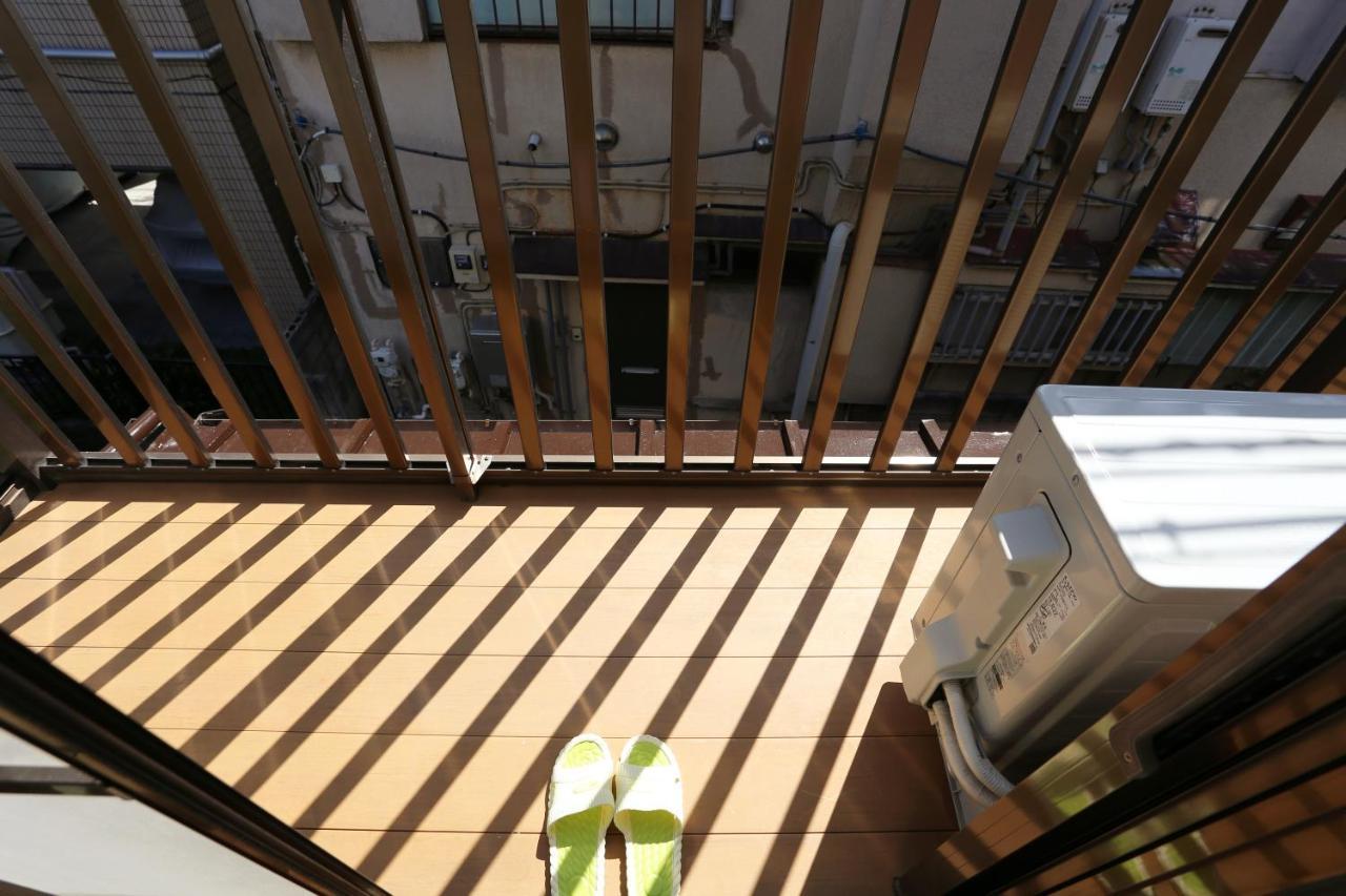 Kita 2 Storey * Tokyo