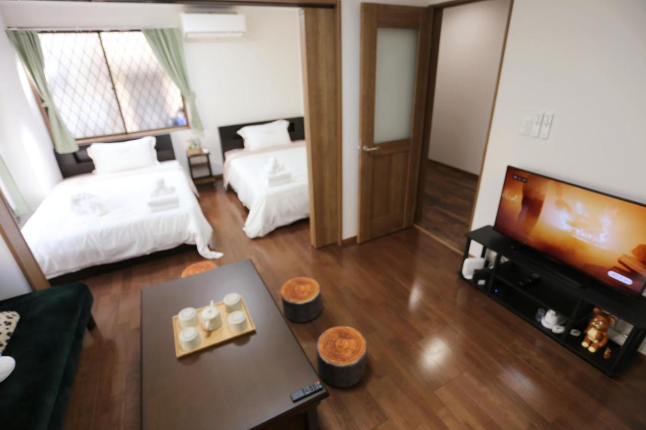 Villa Kita 2 Storey *