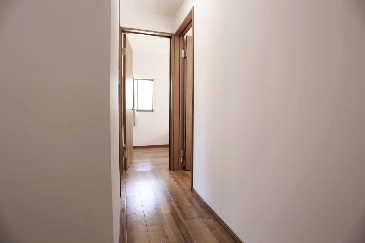 Kita 2 Storey Villa Tokyo