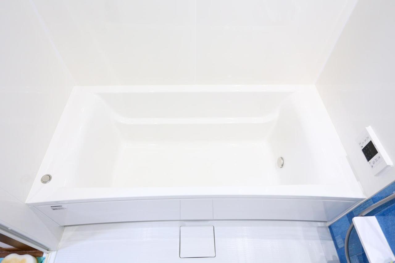 Kita 2 Storey Villa Tokyo