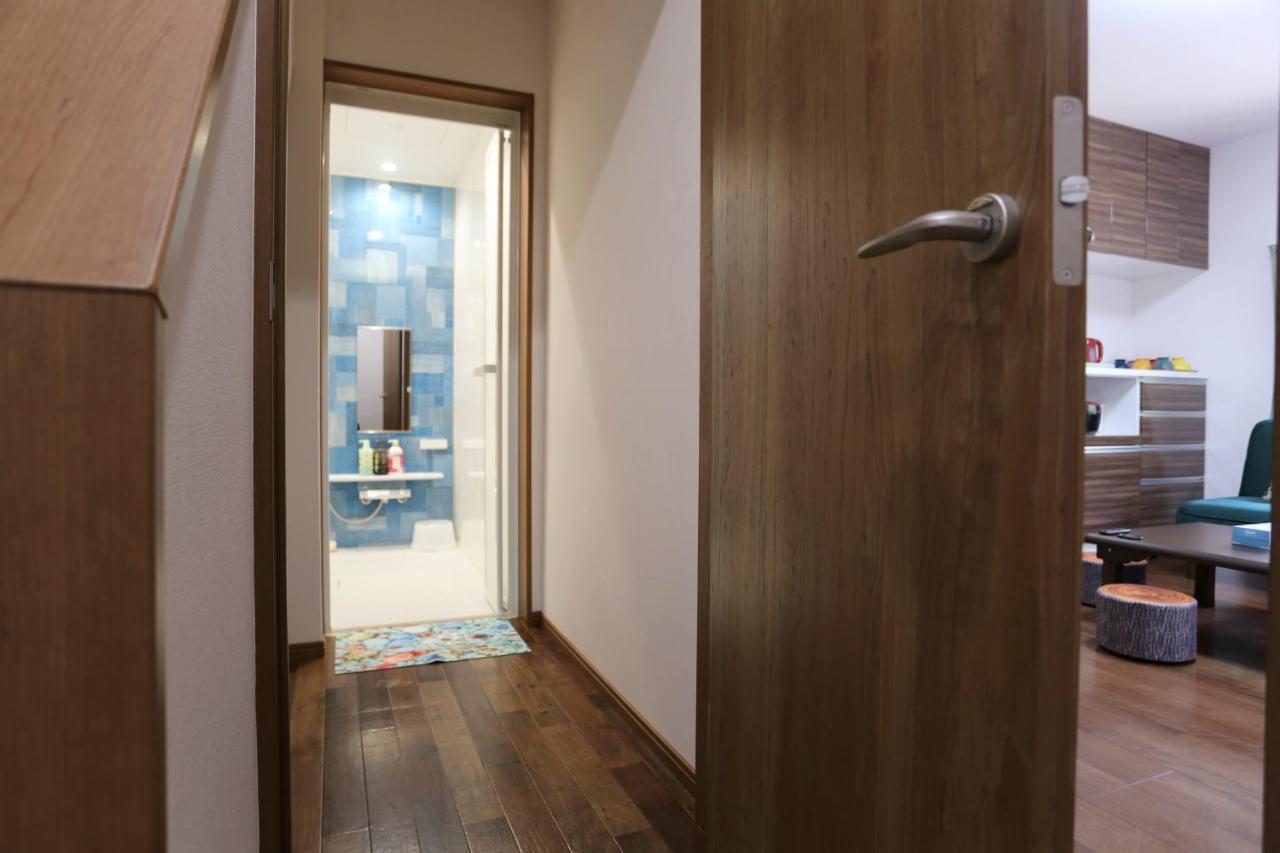 Kita 2 Storey Villa Tokyo