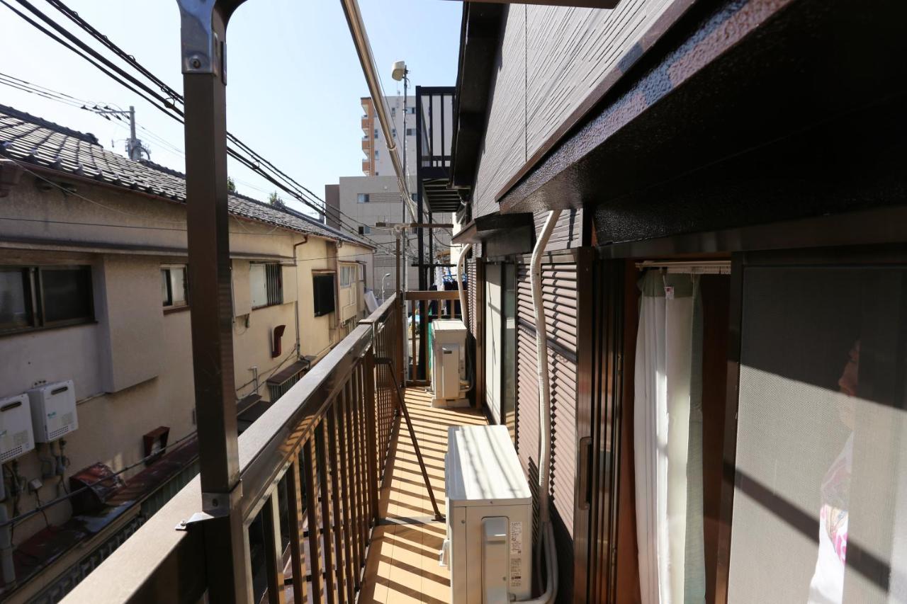 Kita 2 Storey * Tokyo