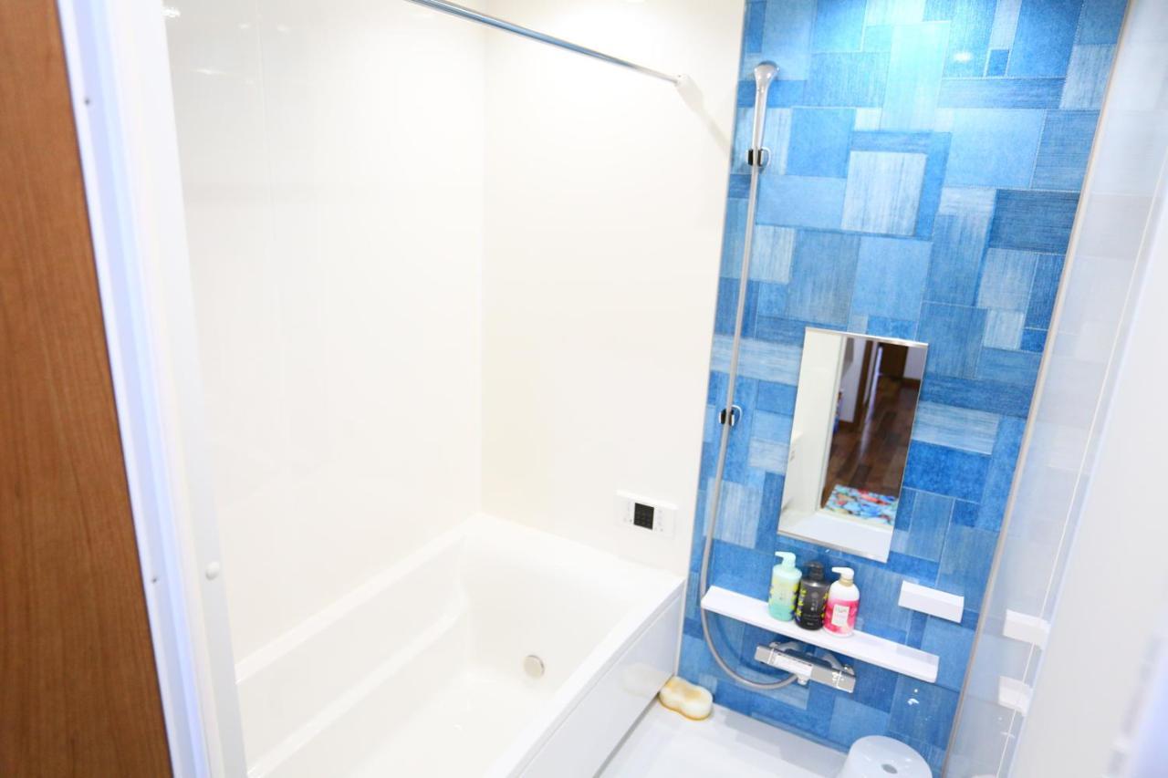 Kita 2 Storey Villa Tokyo
